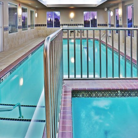 Route 66 Inn & Suites Miami Luaran gambar