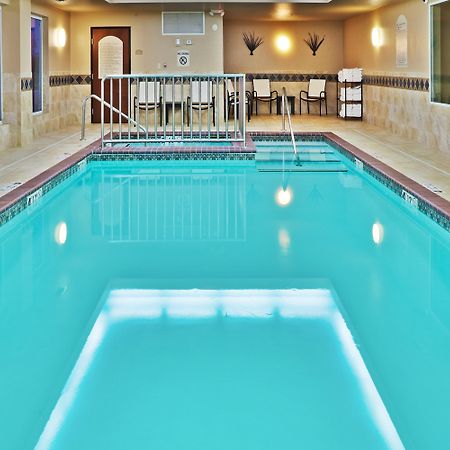 Route 66 Inn & Suites Miami Luaran gambar
