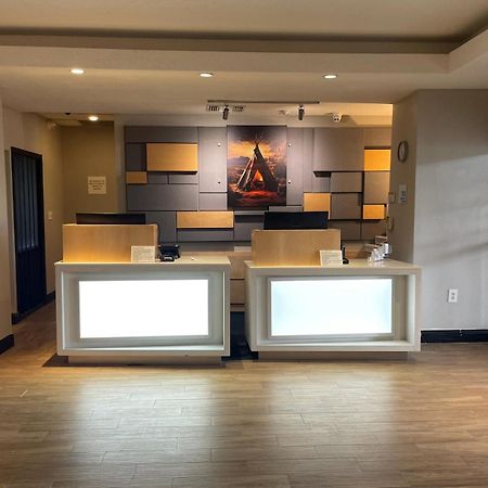 Route 66 Inn & Suites Miami Luaran gambar