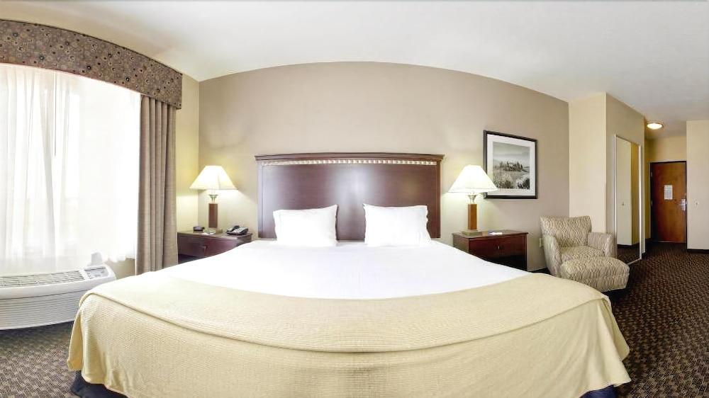 Route 66 Inn & Suites Miami Luaran gambar