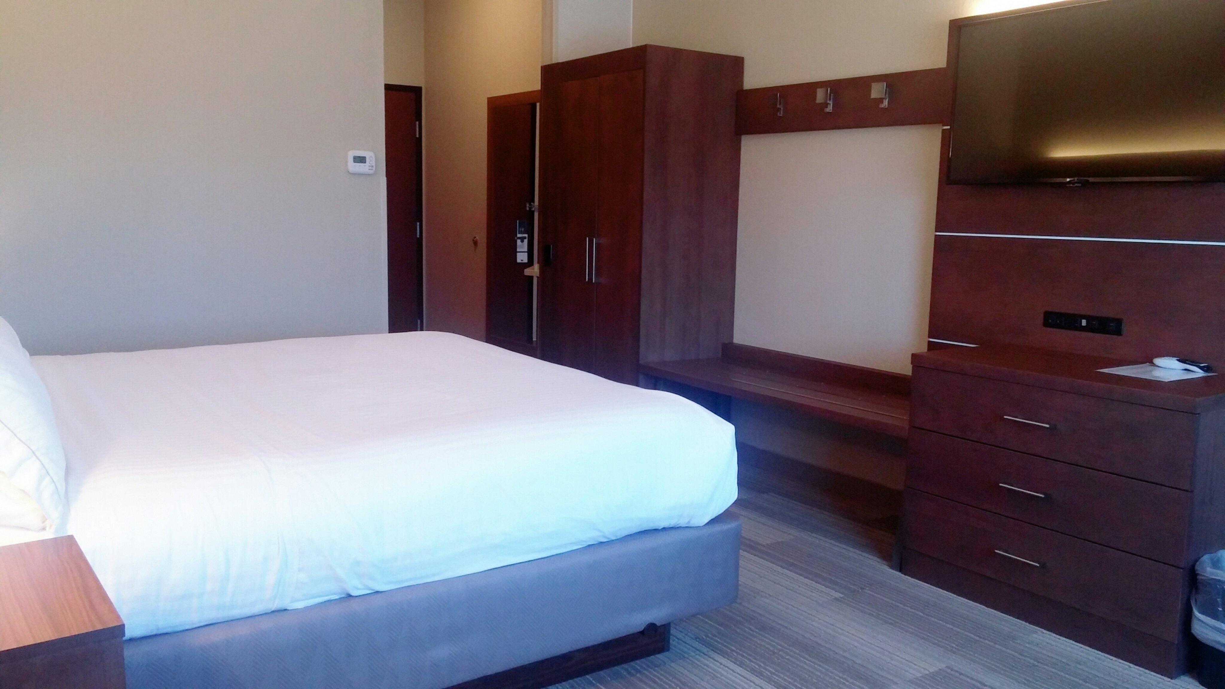 Route 66 Inn & Suites Miami Luaran gambar