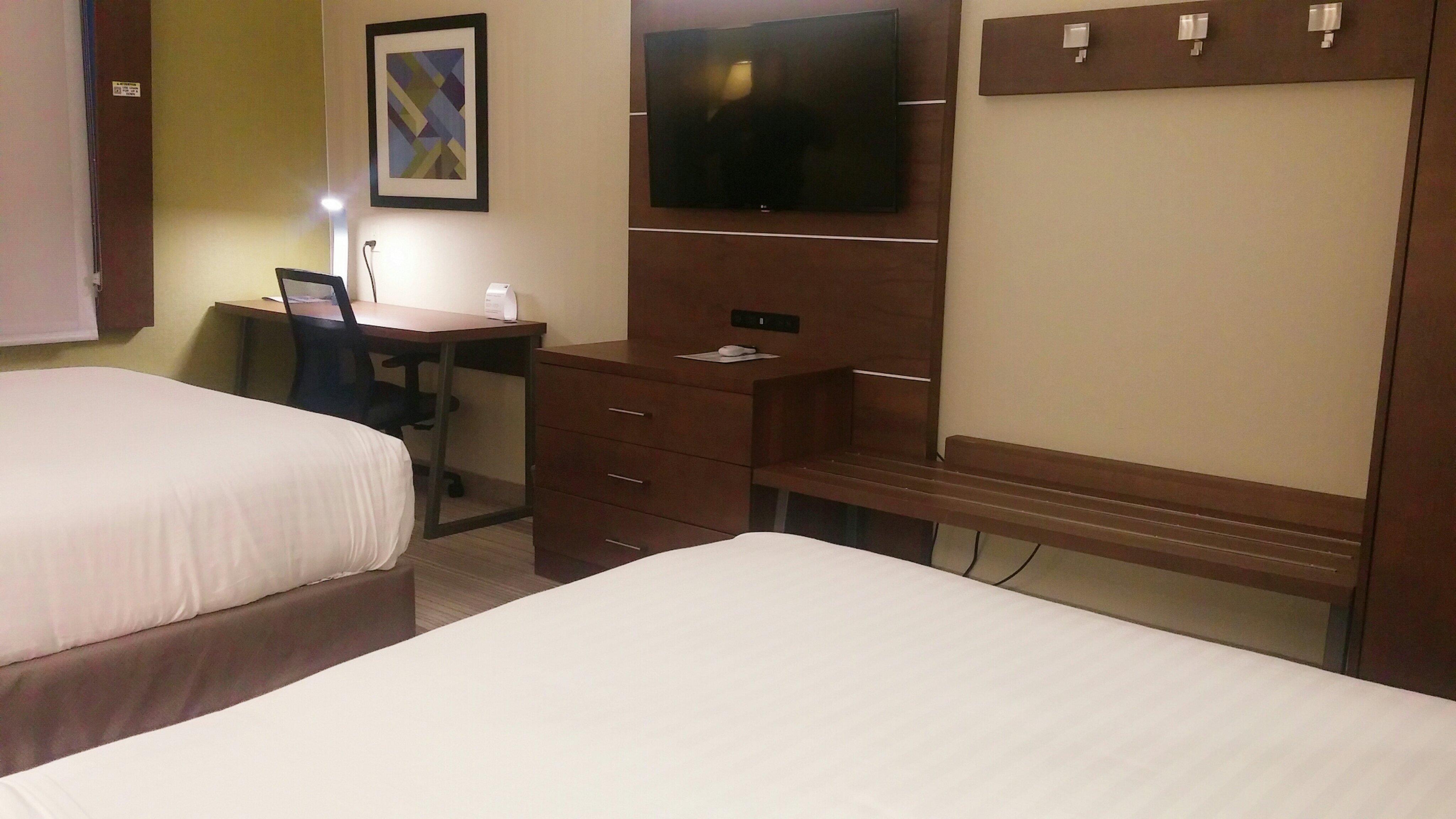 Route 66 Inn & Suites Miami Luaran gambar