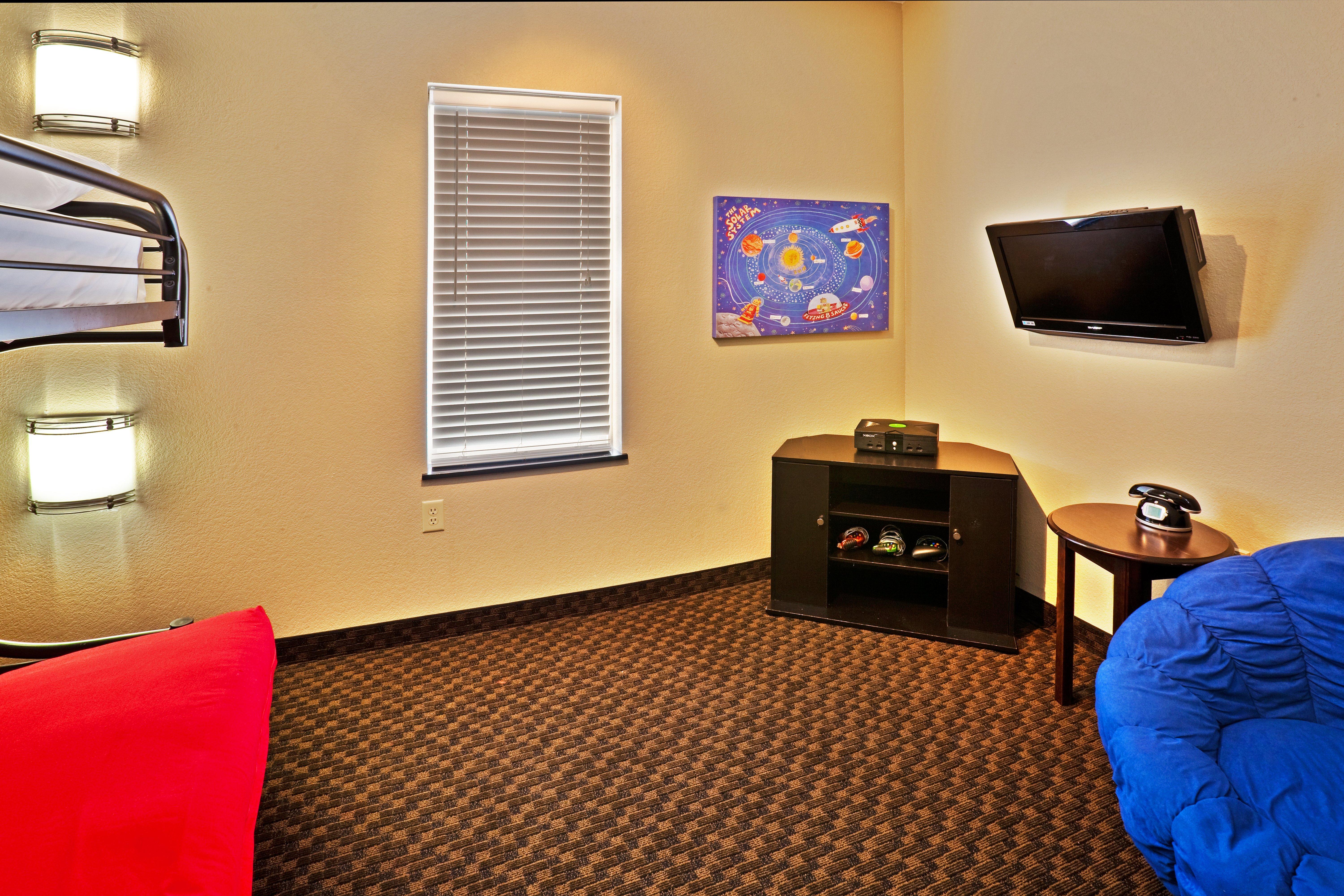 Route 66 Inn & Suites Miami Luaran gambar