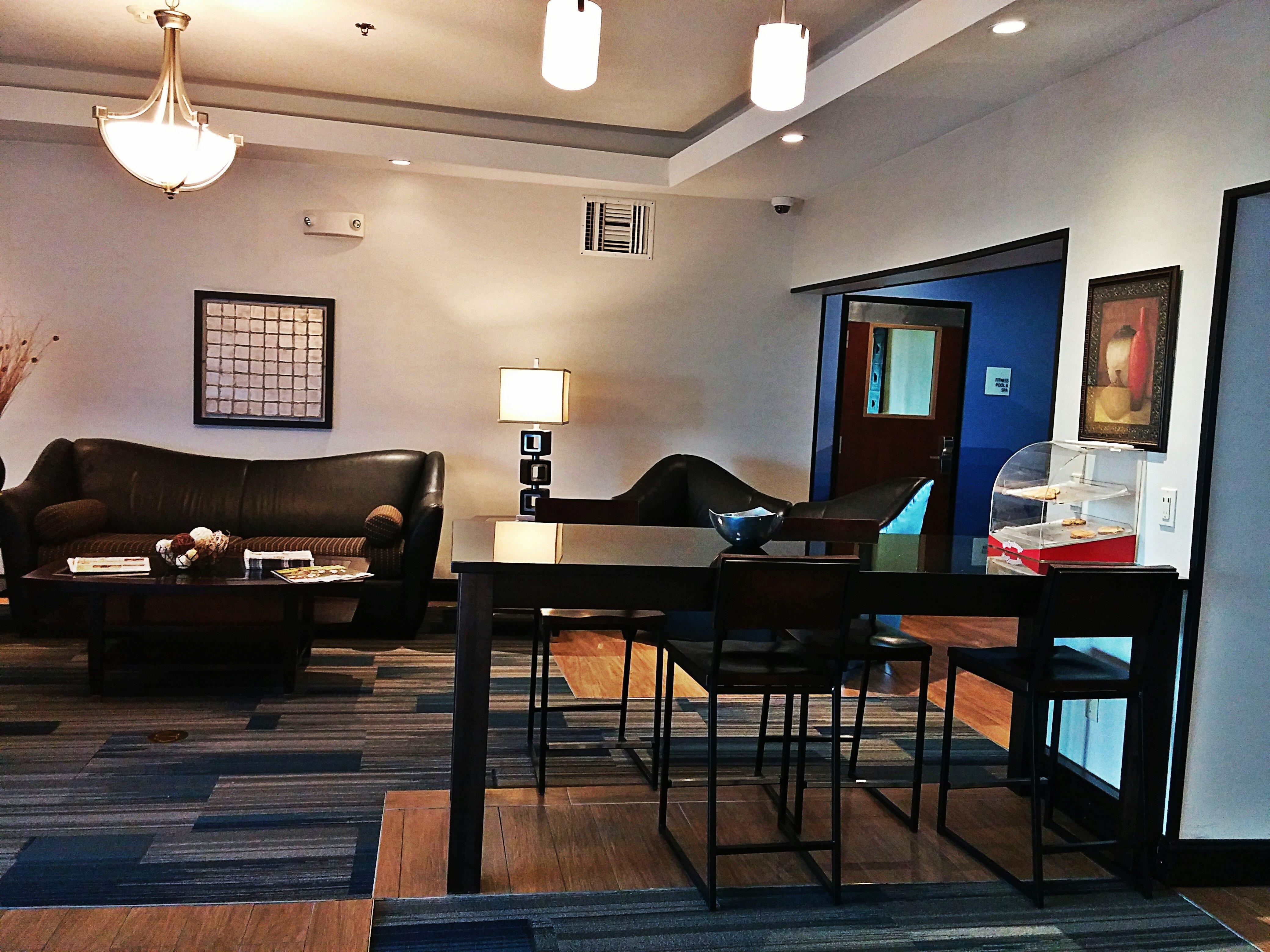 Route 66 Inn & Suites Miami Luaran gambar