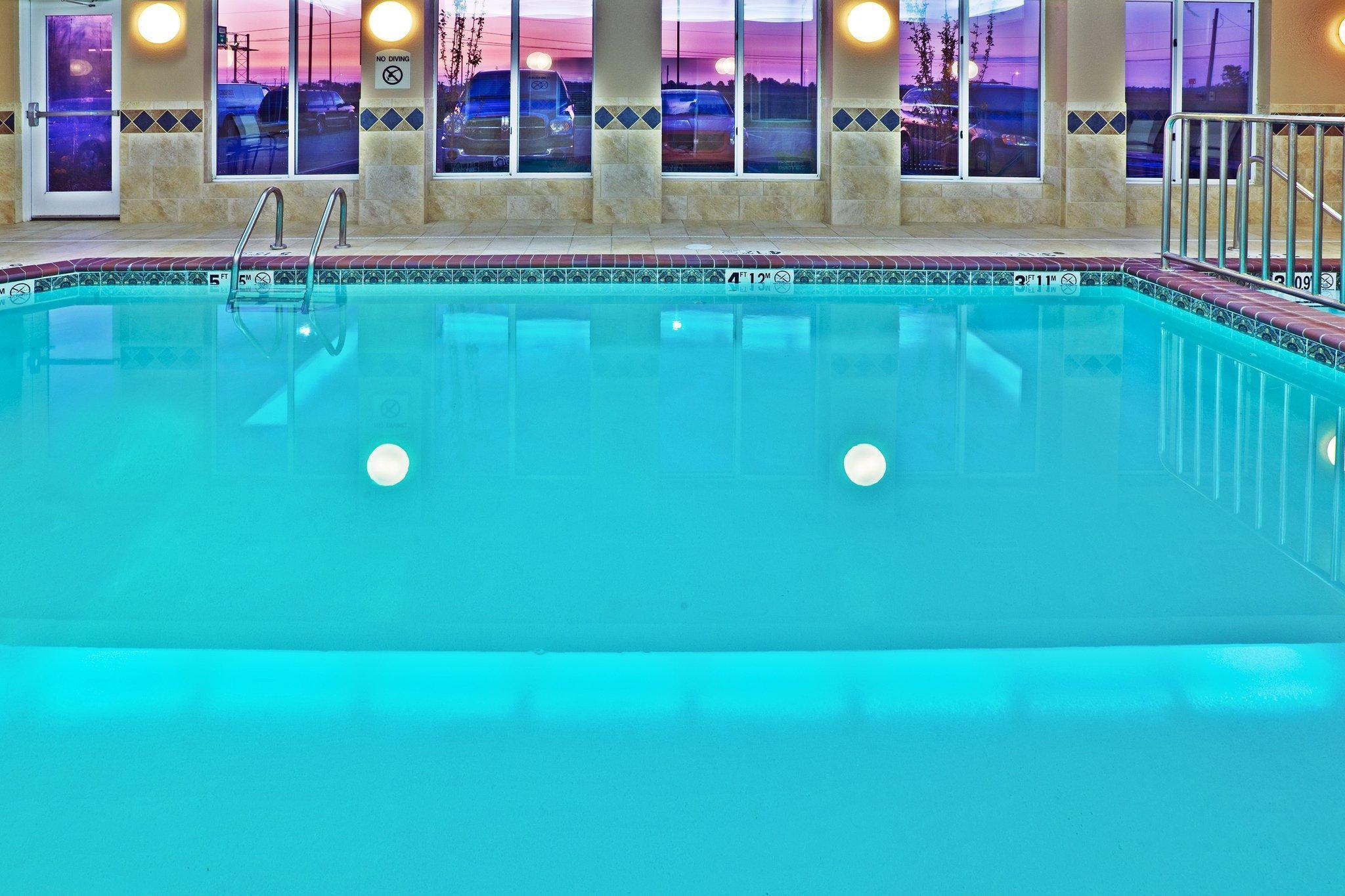 Route 66 Inn & Suites Miami Luaran gambar