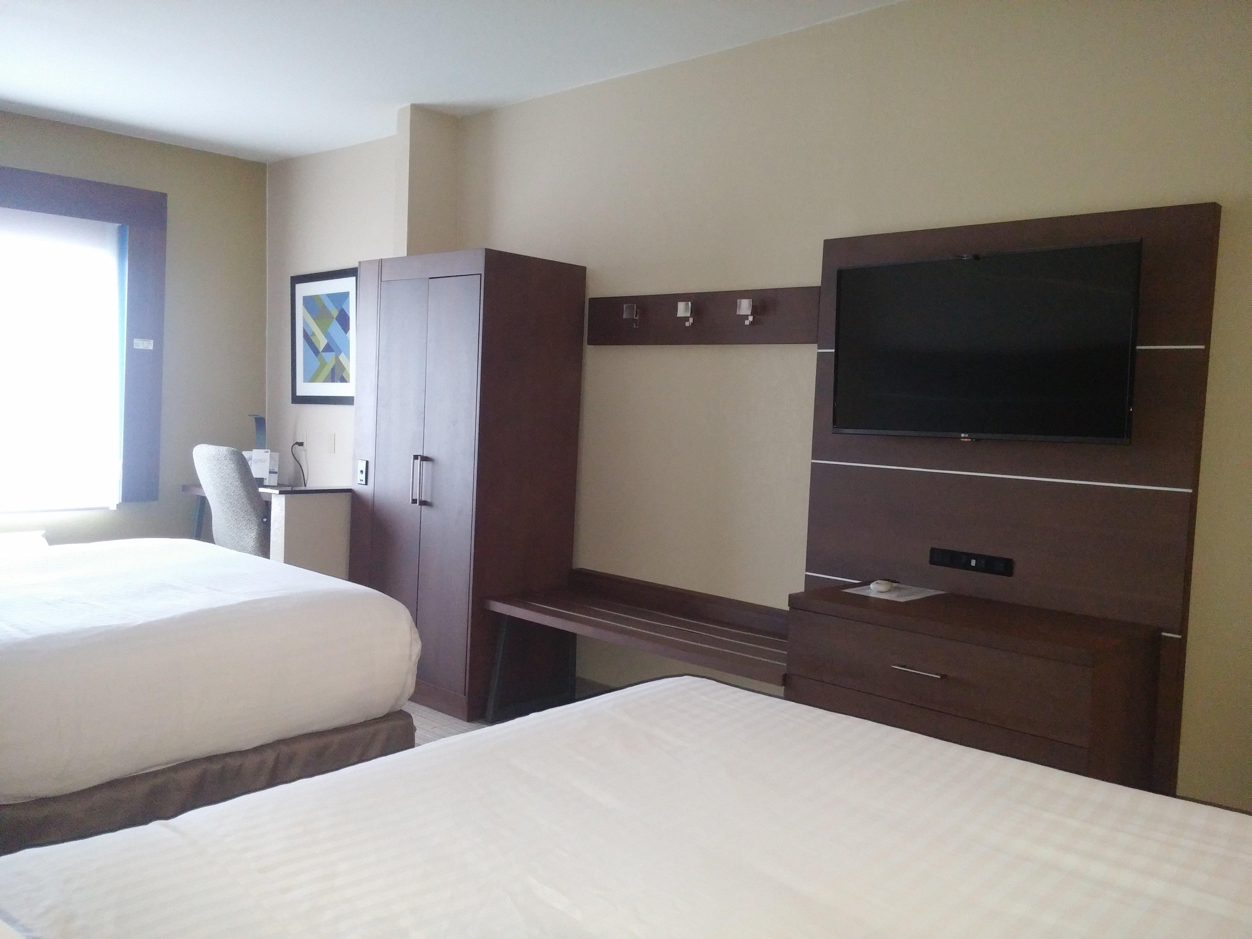 Route 66 Inn & Suites Miami Luaran gambar