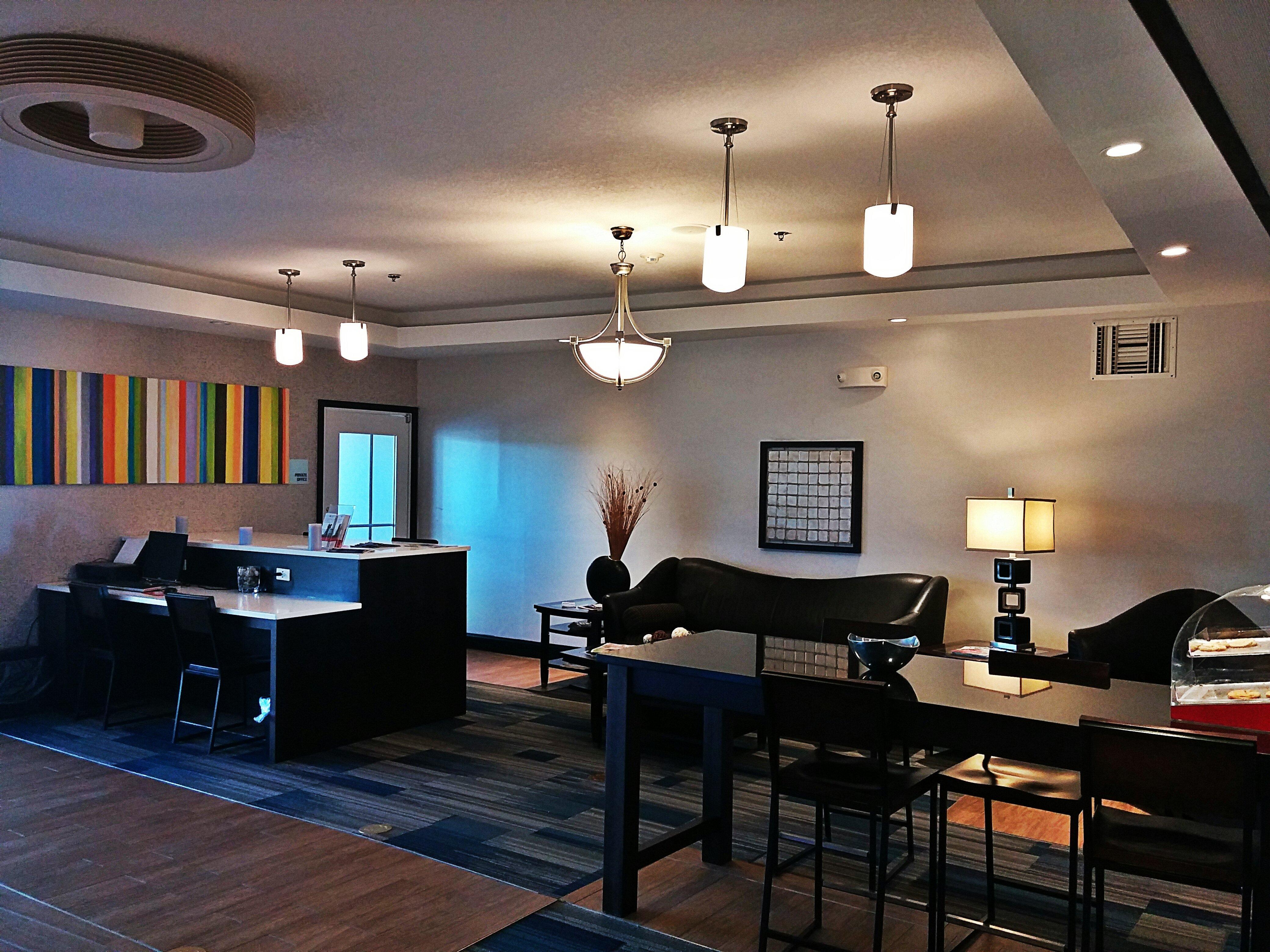 Route 66 Inn & Suites Miami Luaran gambar