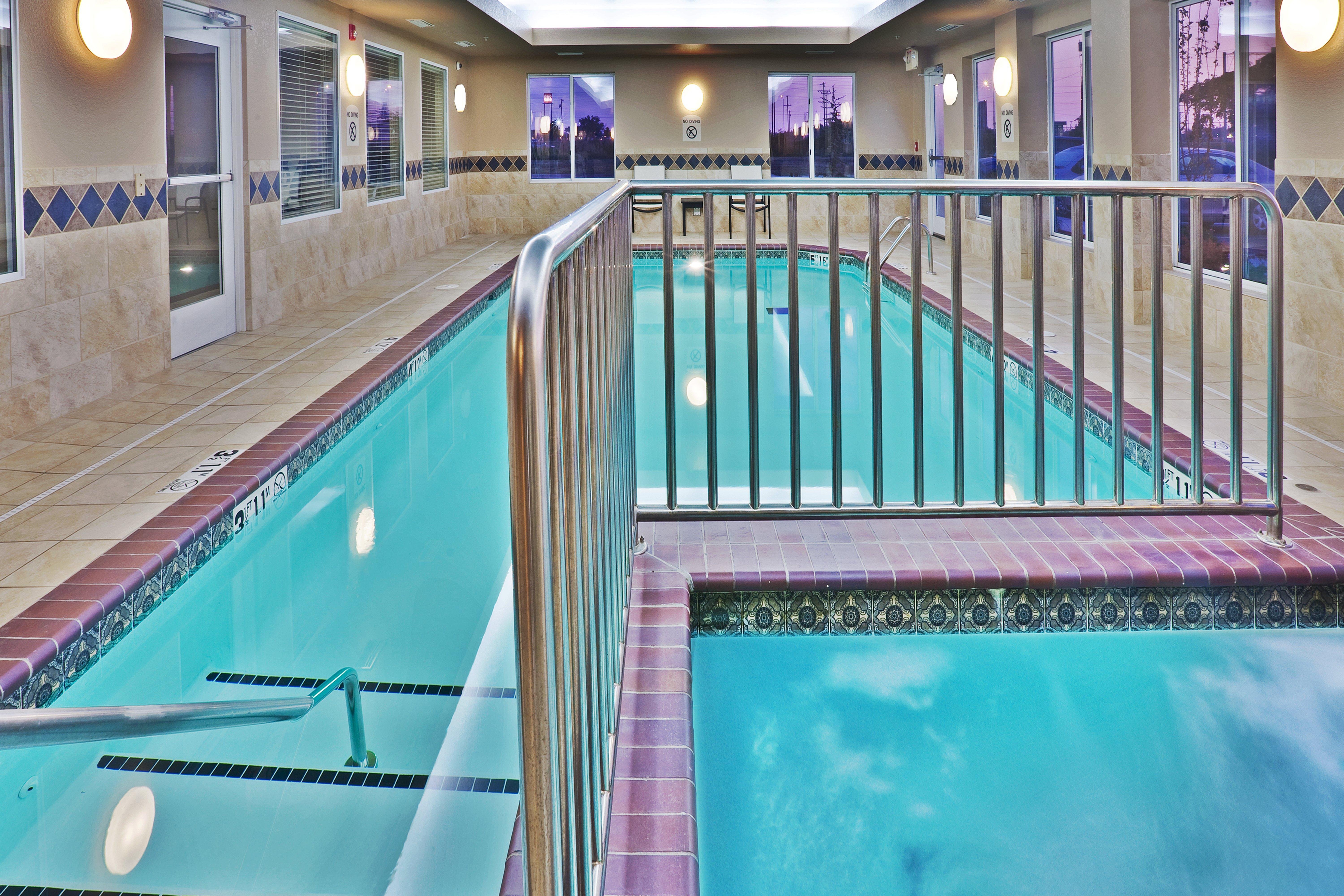 Route 66 Inn & Suites Miami Luaran gambar