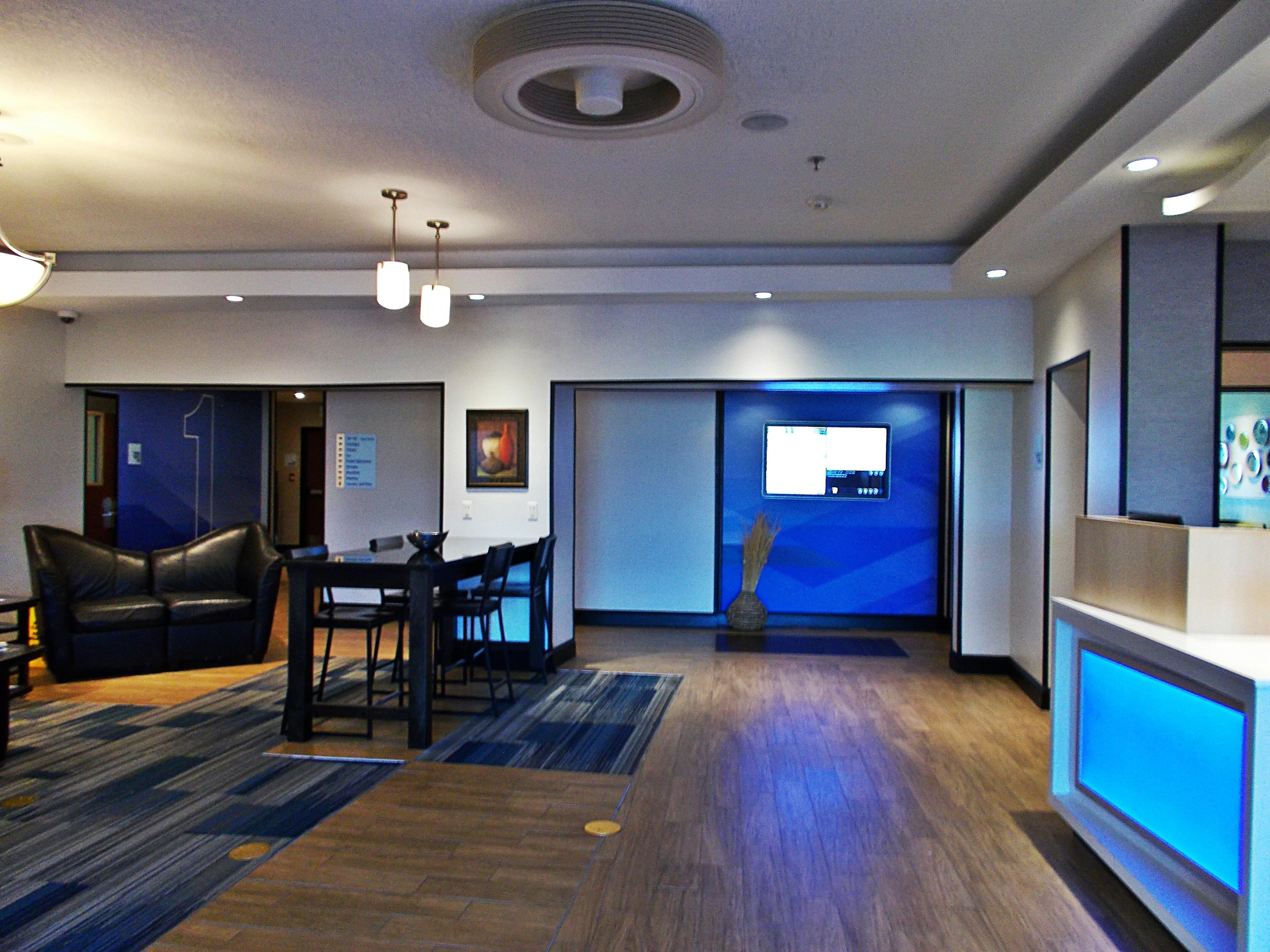 Route 66 Inn & Suites Miami Luaran gambar