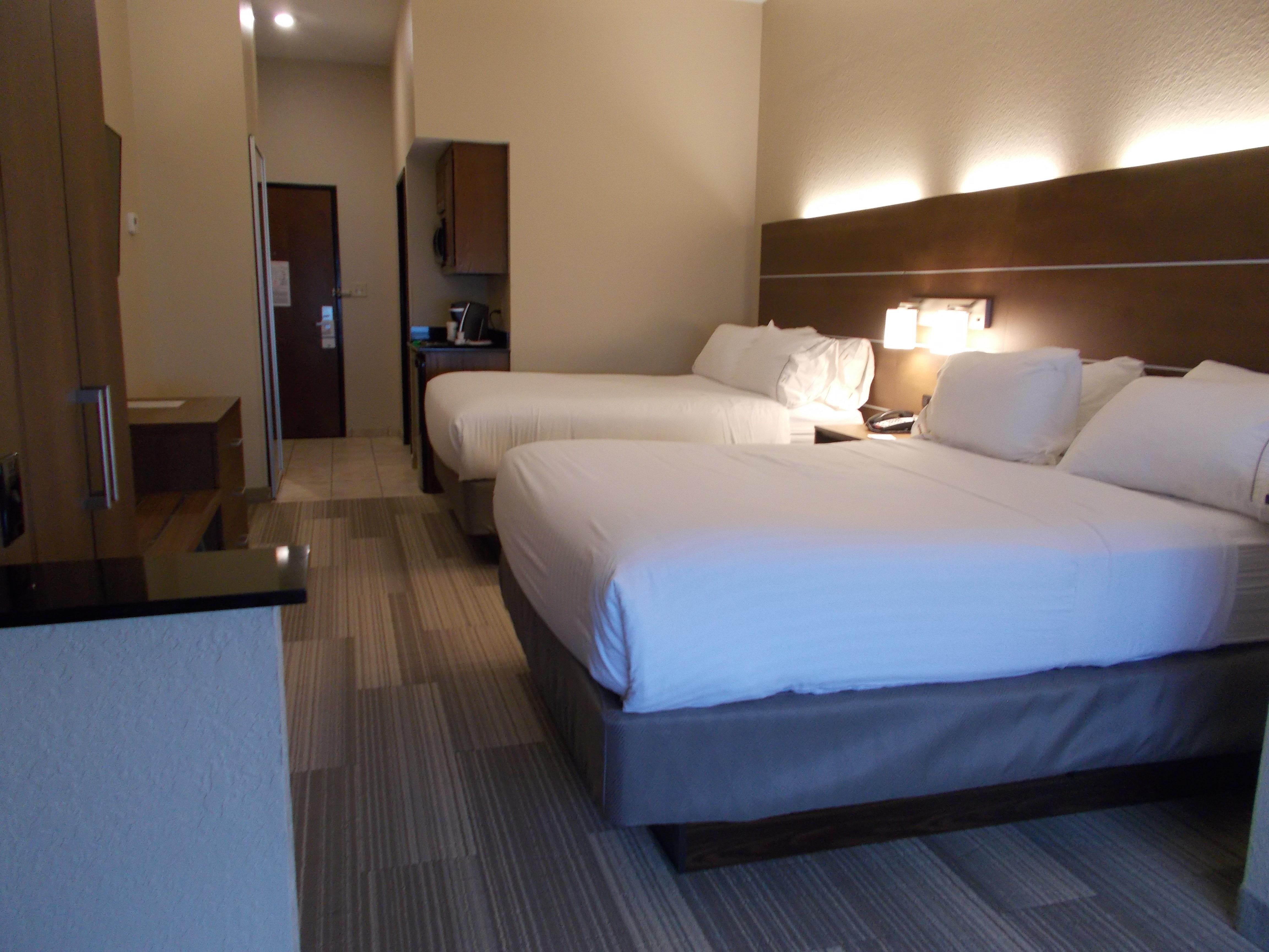 Route 66 Inn & Suites Miami Luaran gambar