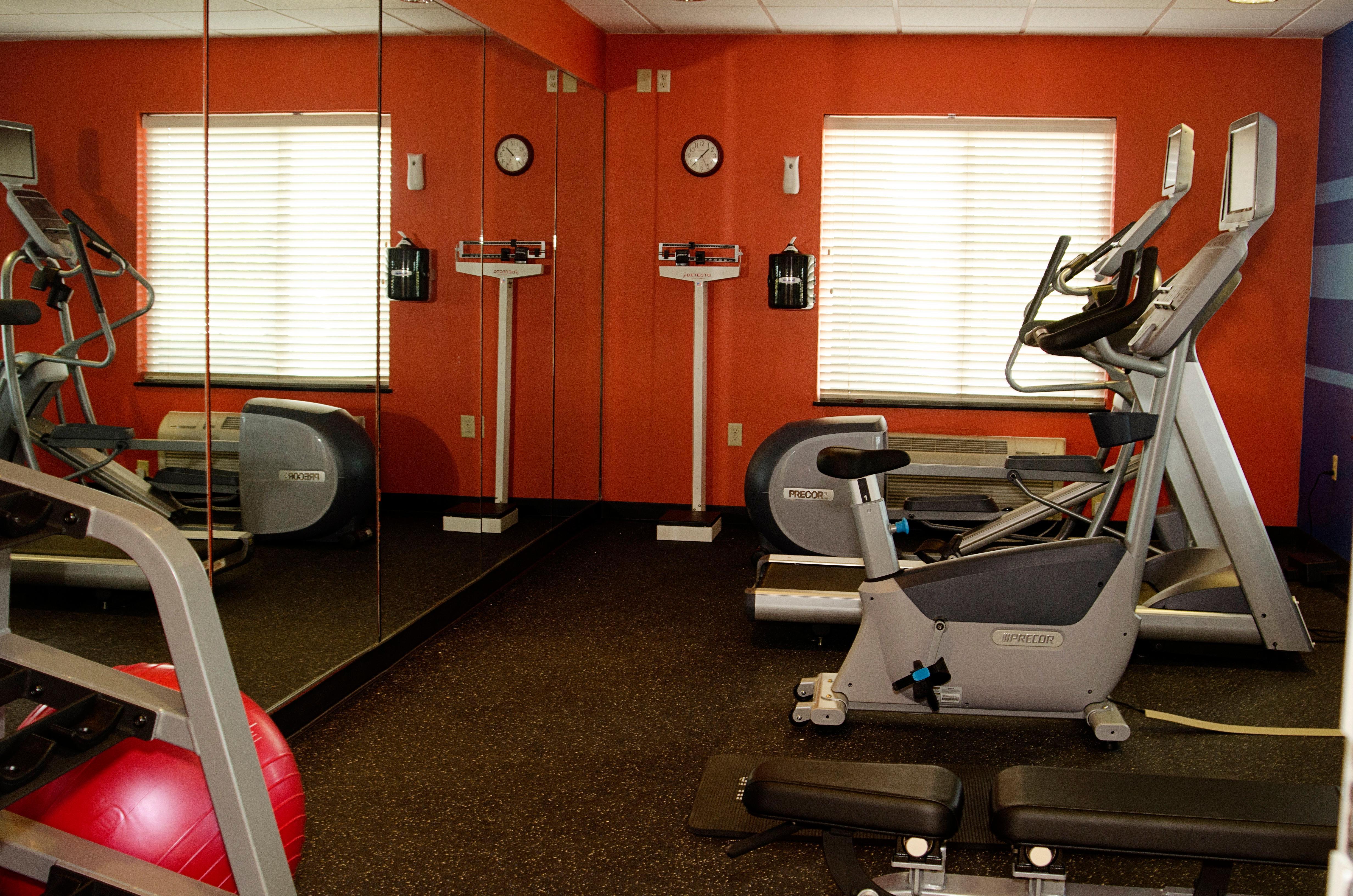 Route 66 Inn & Suites Miami Luaran gambar