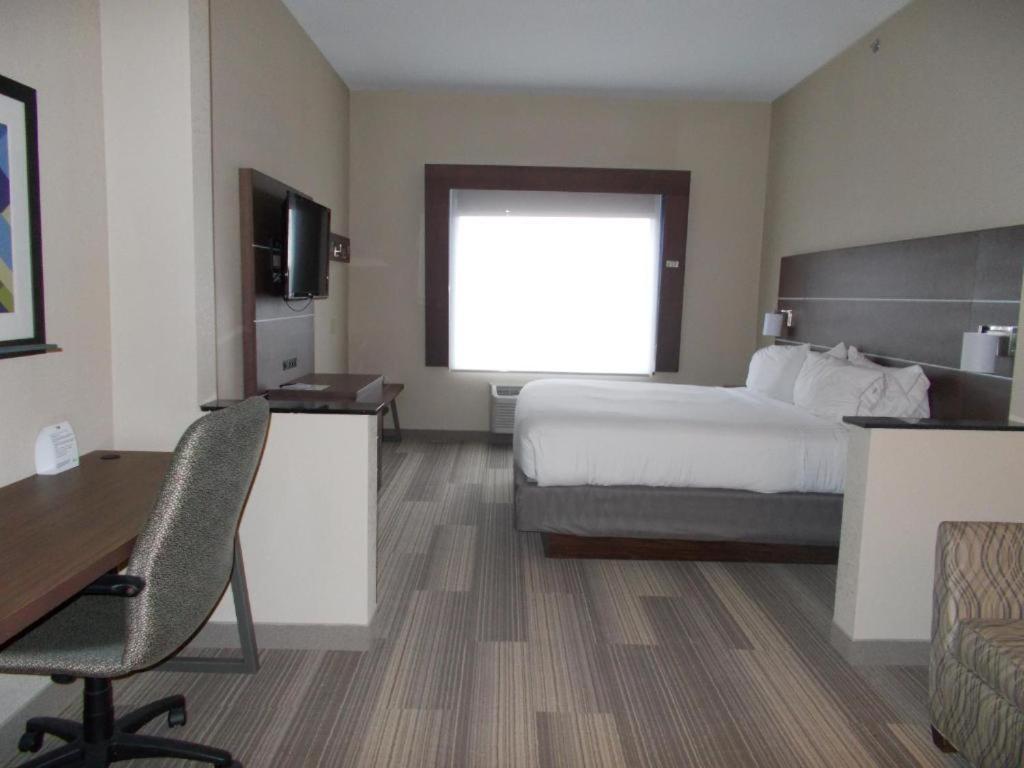 Route 66 Inn & Suites Miami Luaran gambar
