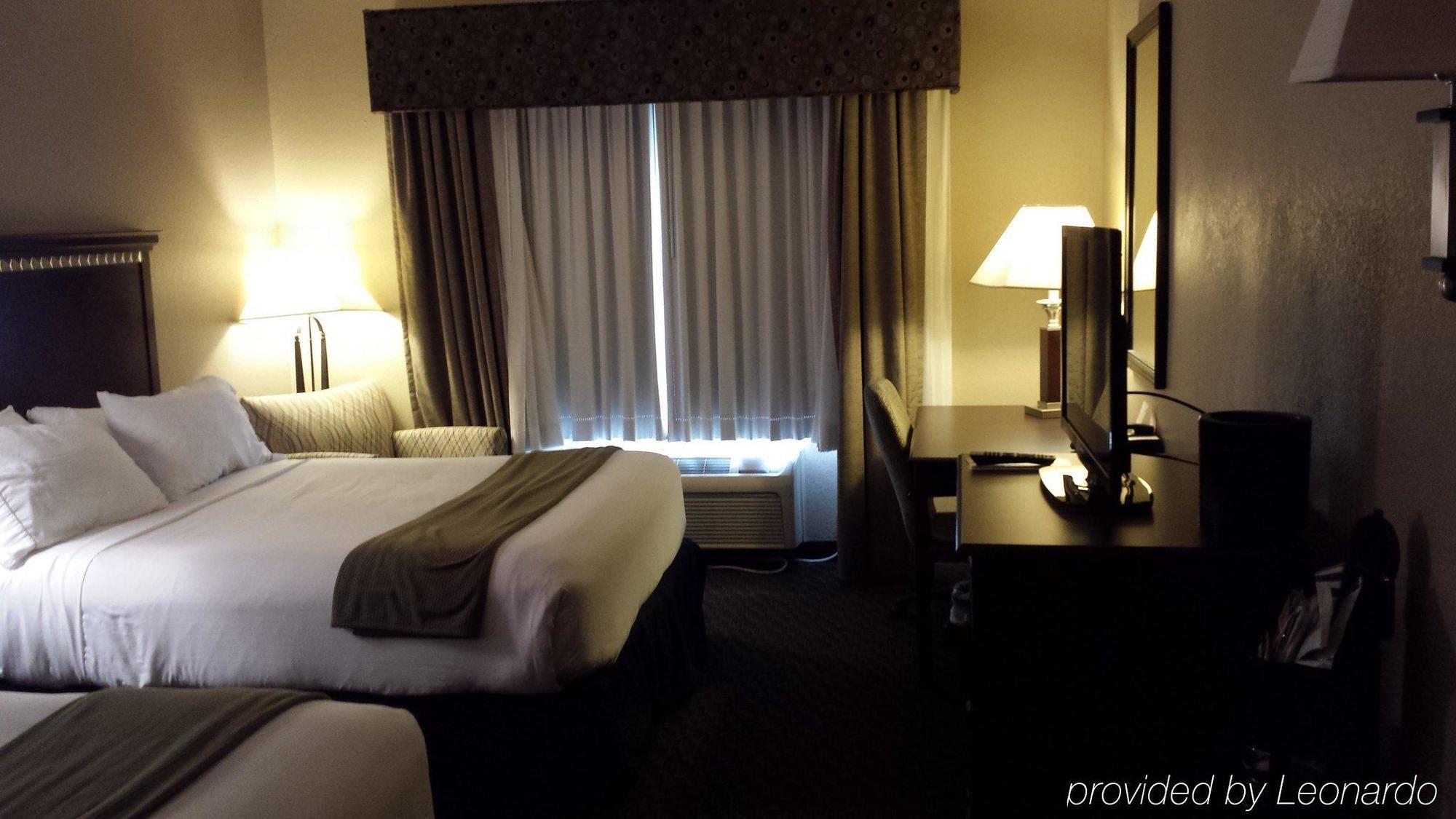 Route 66 Inn & Suites Miami Luaran gambar