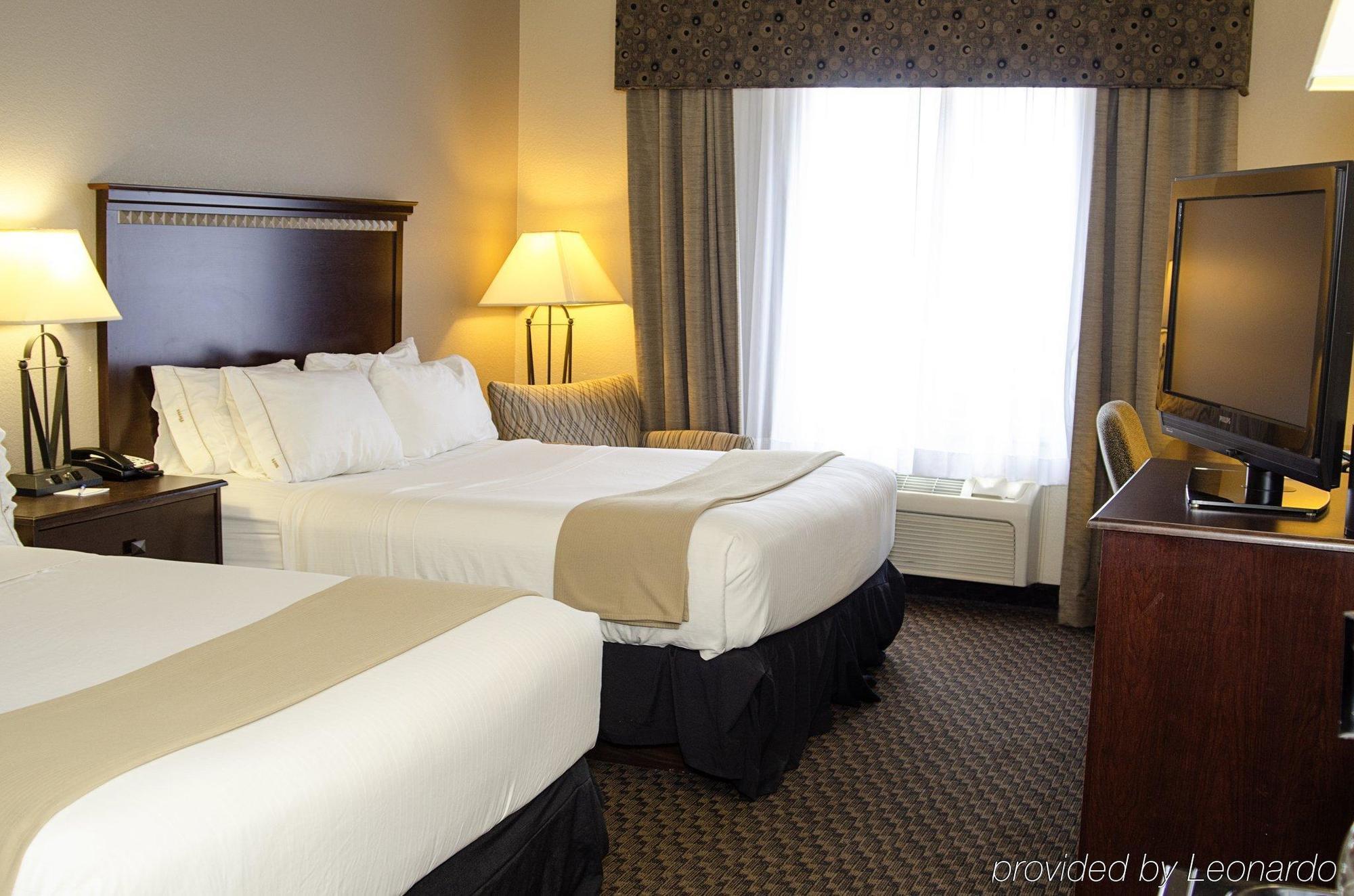 Route 66 Inn & Suites Miami Luaran gambar