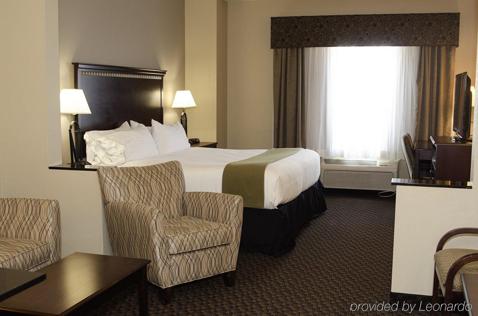 Route 66 Inn & Suites Miami Luaran gambar