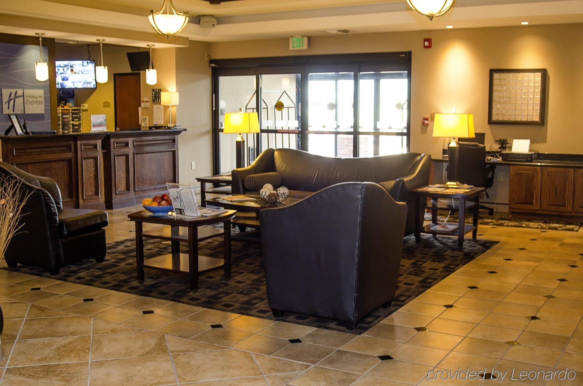 Route 66 Inn & Suites Miami Luaran gambar