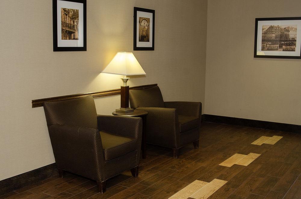 Route 66 Inn & Suites Miami Luaran gambar