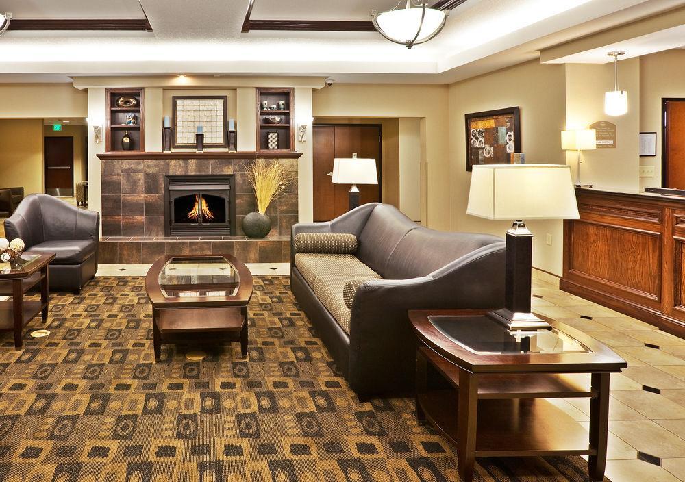 Route 66 Inn & Suites Miami Luaran gambar