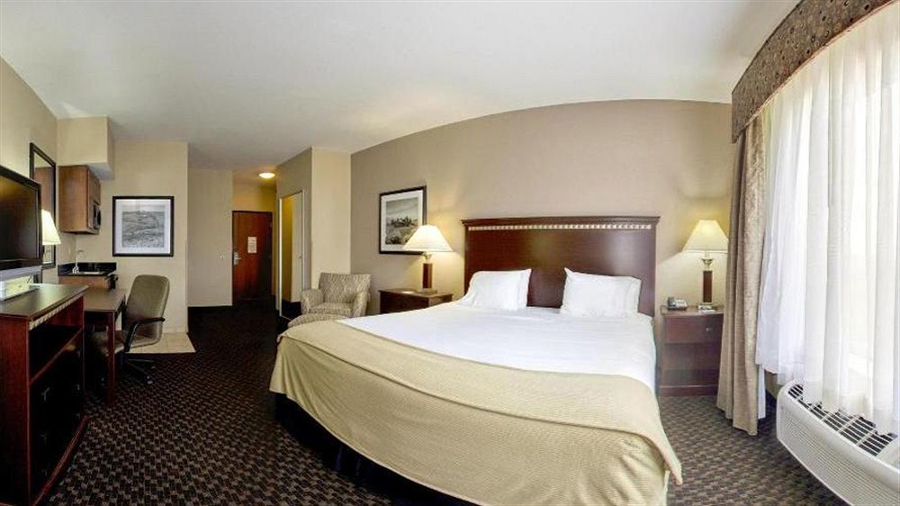 Route 66 Inn & Suites Miami Luaran gambar