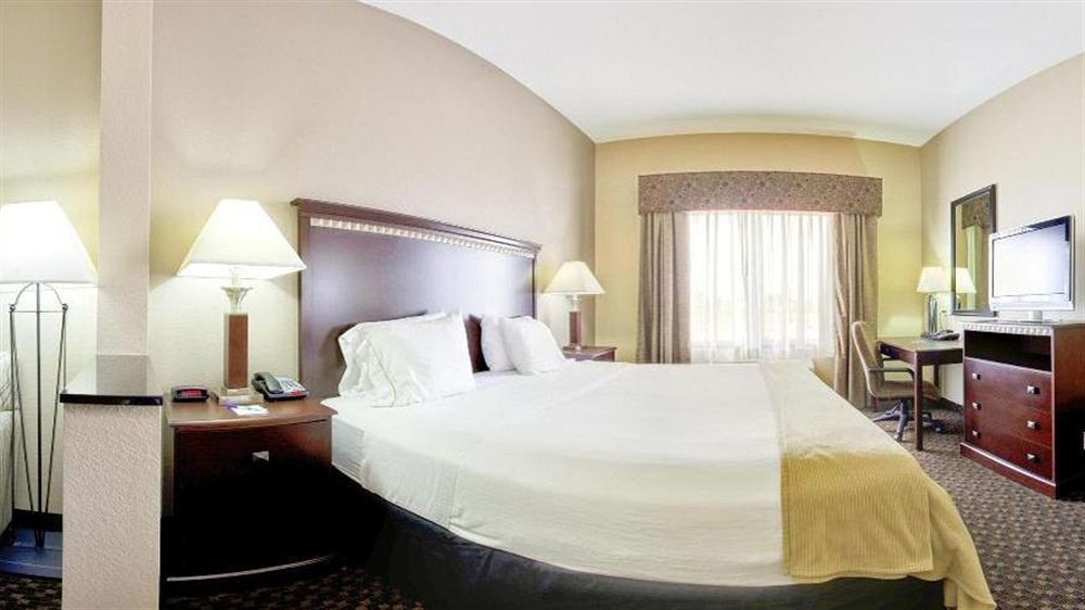 Route 66 Inn & Suites Miami Luaran gambar