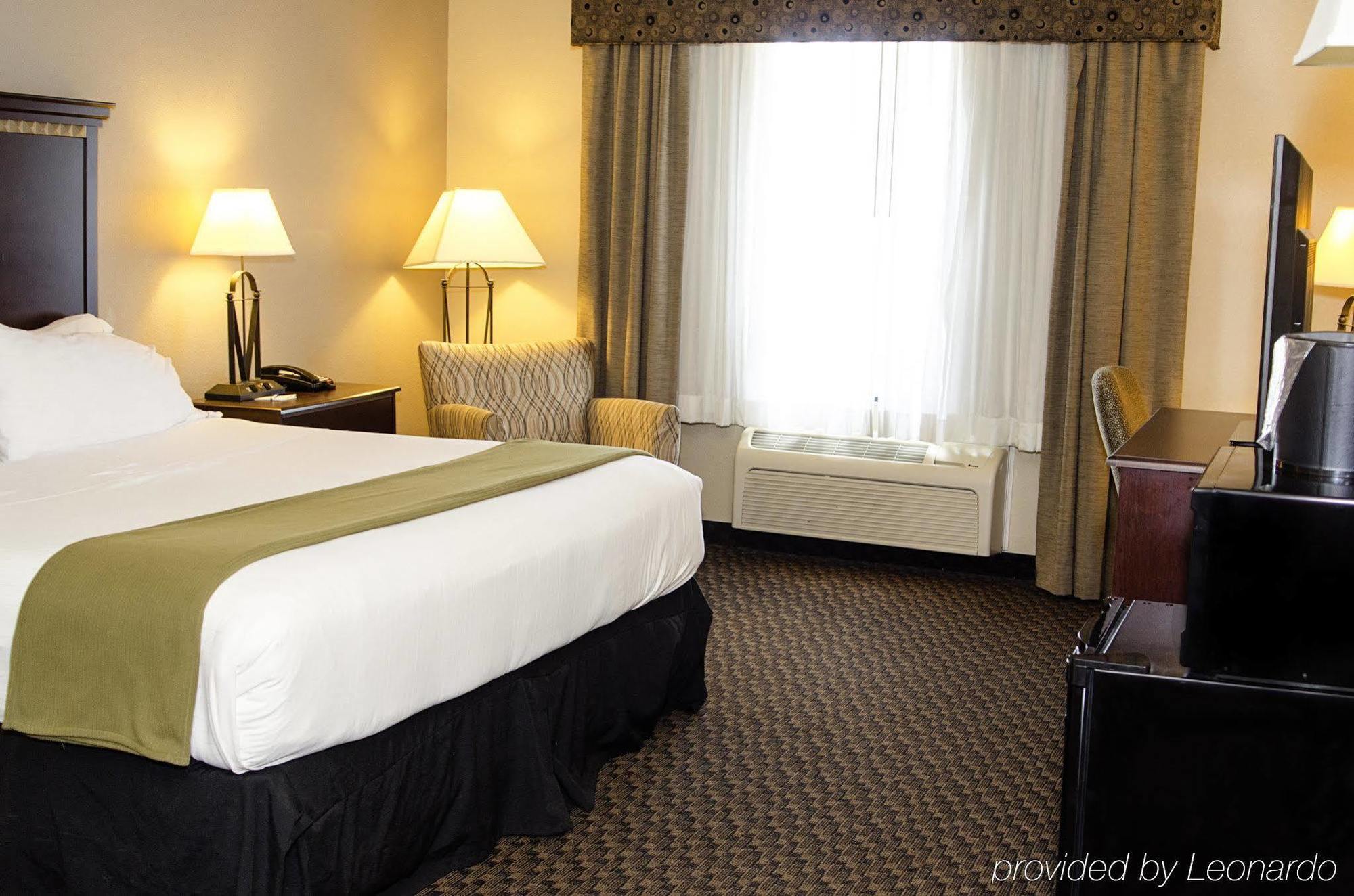 Route 66 Inn & Suites Miami Luaran gambar