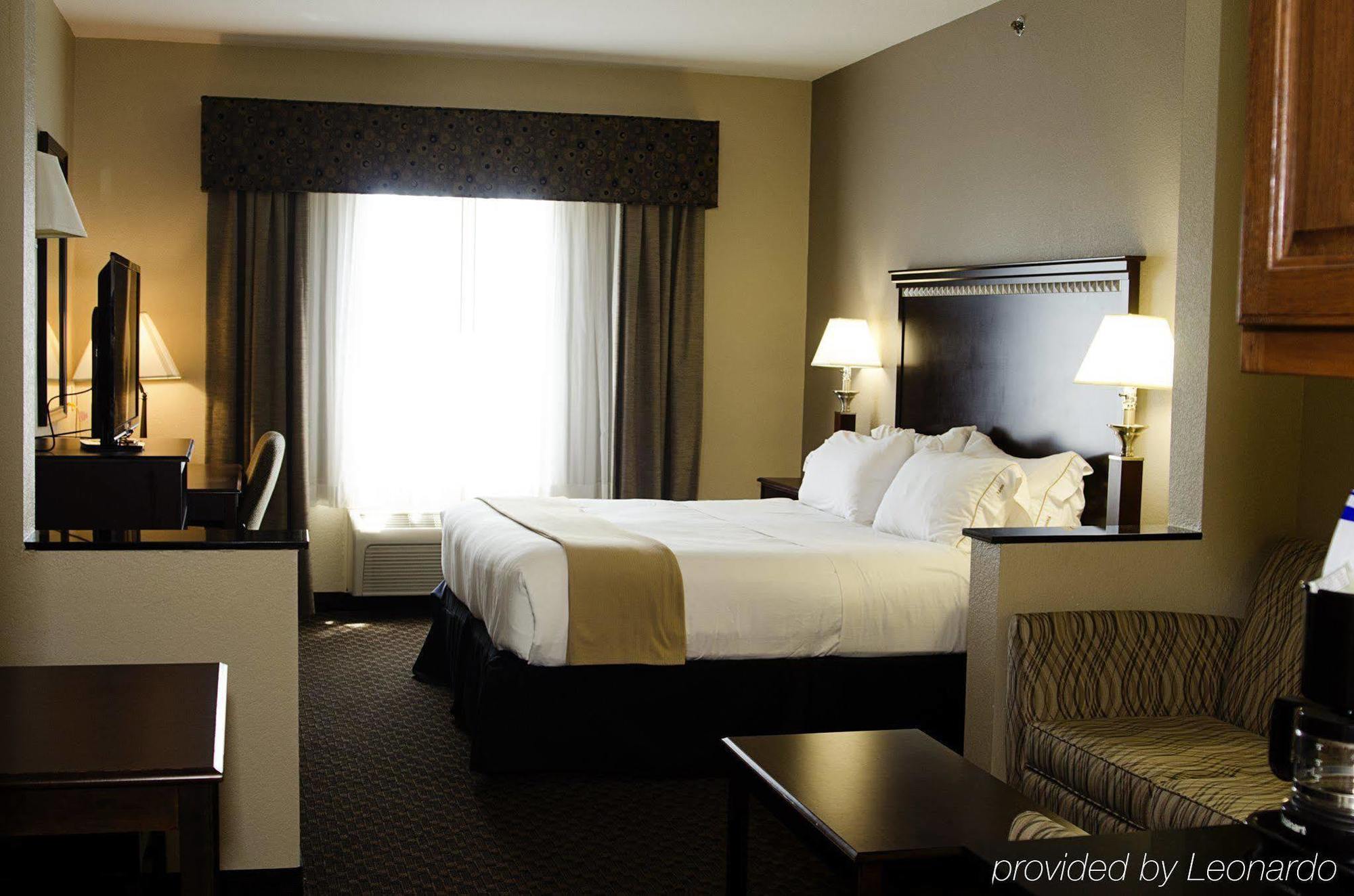 Route 66 Inn & Suites Miami Luaran gambar
