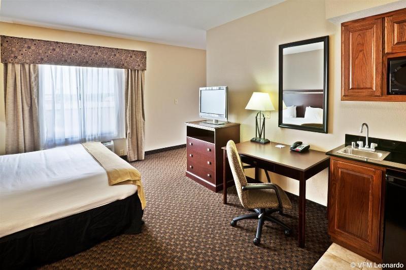 Route 66 Inn & Suites Miami Luaran gambar