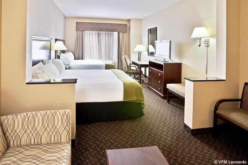 Route 66 Inn & Suites Miami Luaran gambar